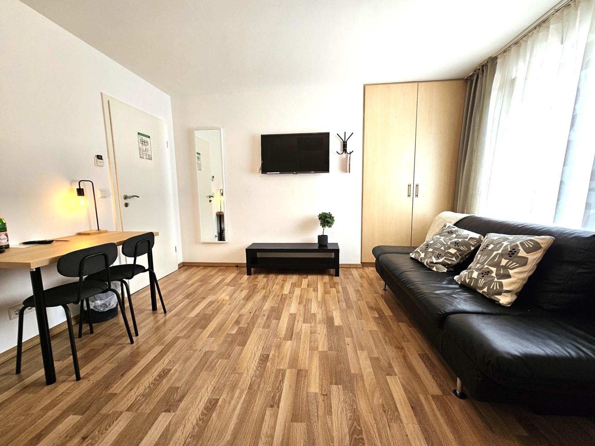 Hotel Airport Messe Düsseldorf