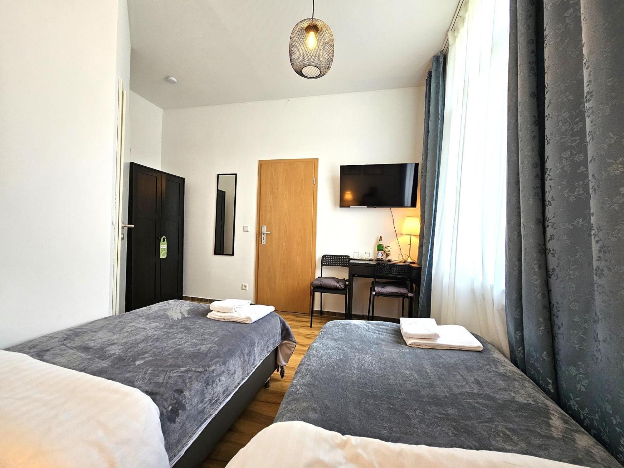 Airport Messe Hotel Düsseldorf