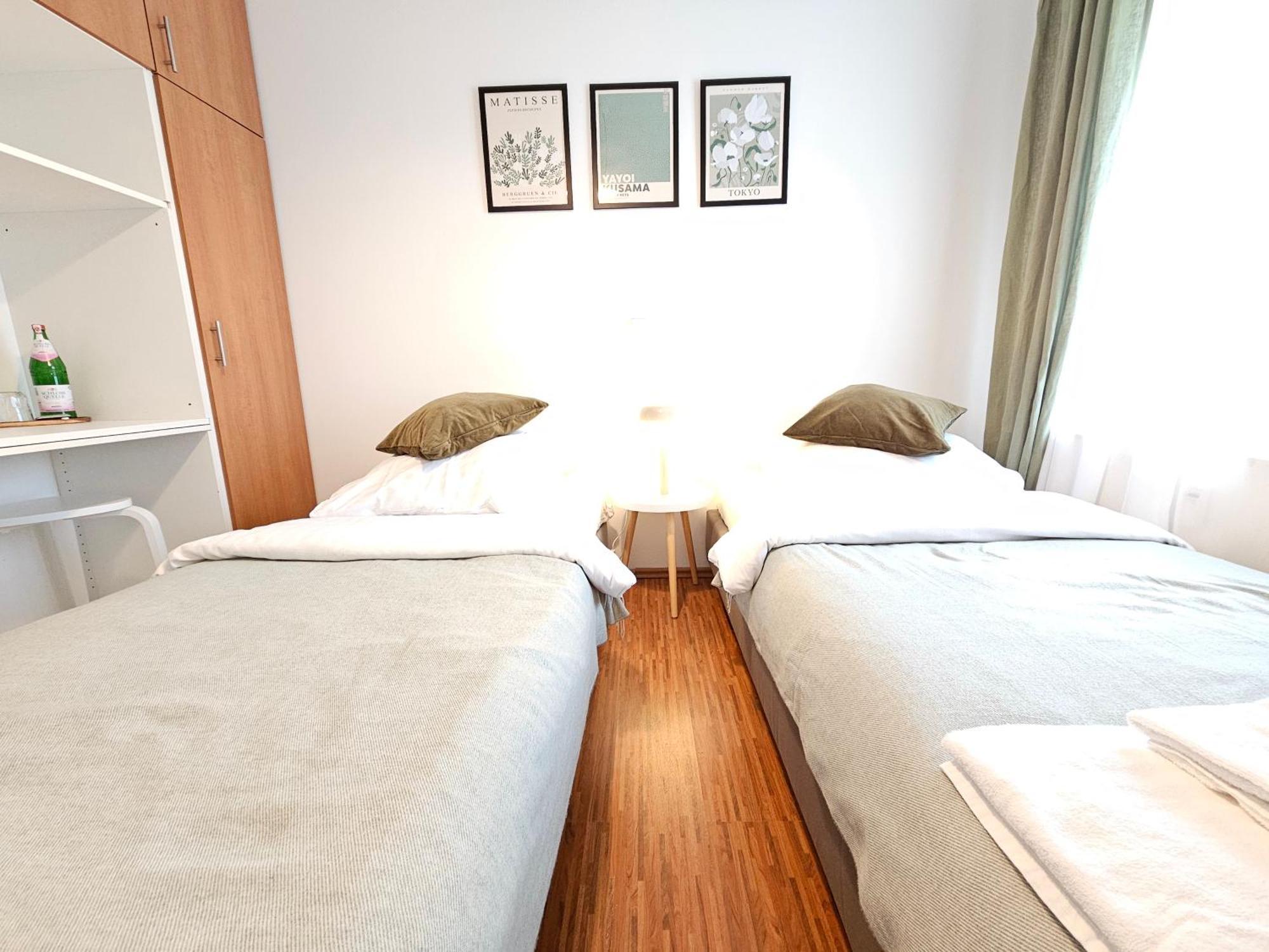 Hotel Airport Messe Düsseldorf