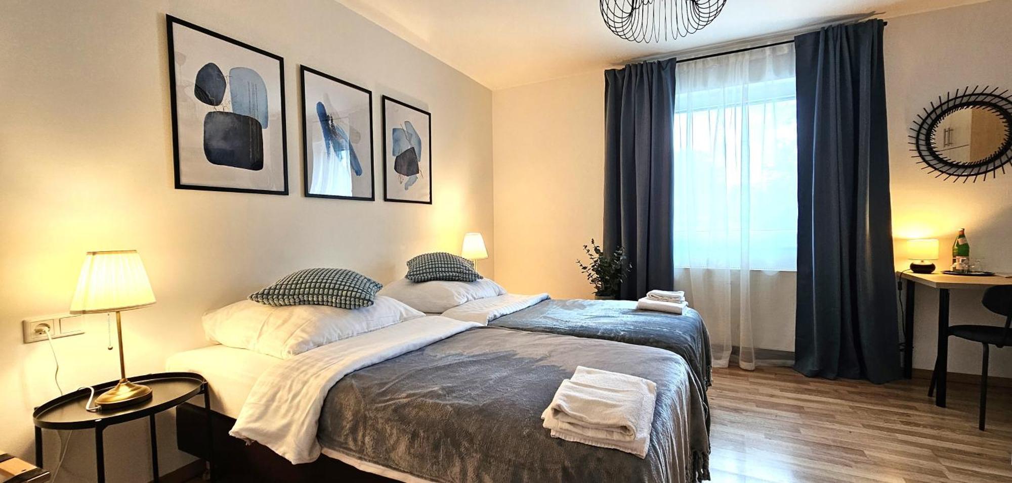Airport Messe Hotel Düsseldorf